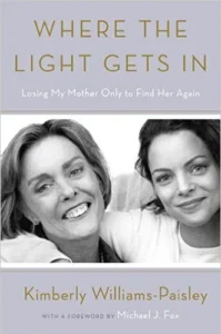 Featured image for Résumé de "Where the Light Gets In" par Kimberly Williams-Paisley