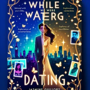 Featured image for Résumé de 'While We Were Dating' par Jasmine Guillory