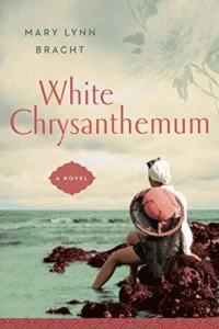 Featured image for Résumé de "Chrysanthème blanc" par Mary Lynn Bracht