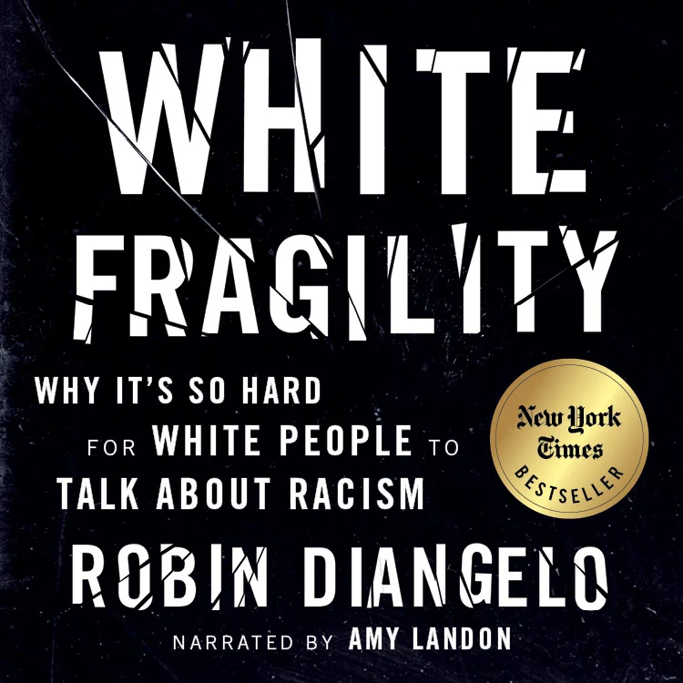 Featured image for Résumé de "Fragilité blanche : comment les blancs réagissent au racisme" par Robin DiAngelo