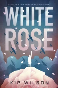 Featured image for Résumé de 'White Rose' par Kip Wilson