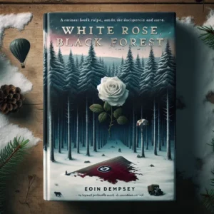 Featured image for Résumé de 'White Rose, Black Forest' par Eoin Dempsey