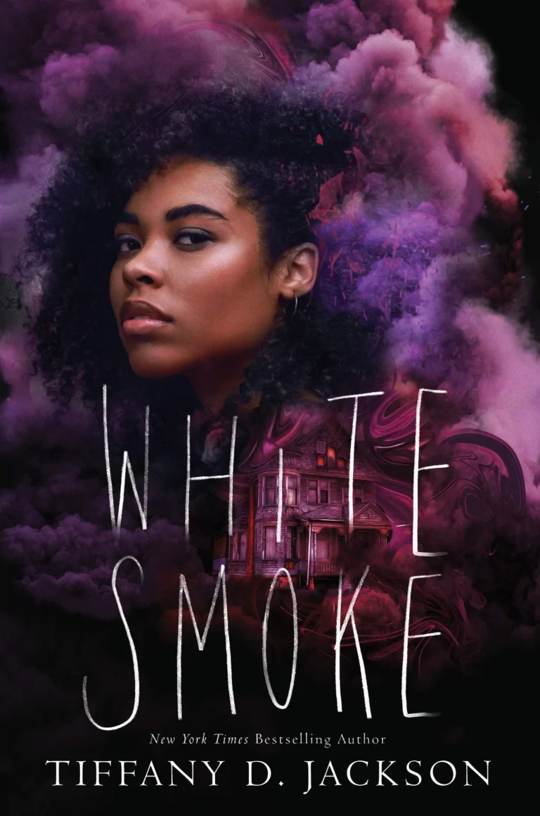 Featured image for Résumé de "White Smoke" par Tiffany D. Jackson