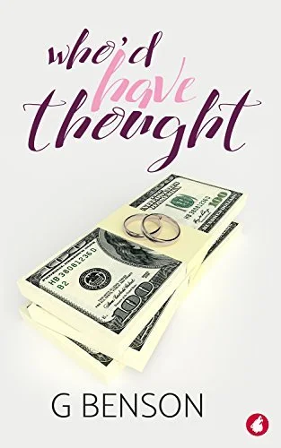 Featured image for Résumé de "Who'd Have Thought" par G. Benson