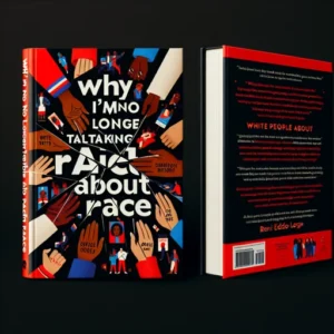 Featured image for Résumé de « Pourquoi je ne parle plus aux Blancs de la race » par Reni Eddo-Lodge