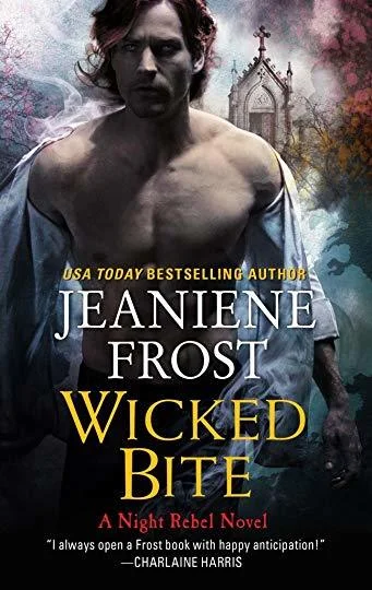Featured image for Résumé de 'Wicked Bite' par Jeaniene Frost
