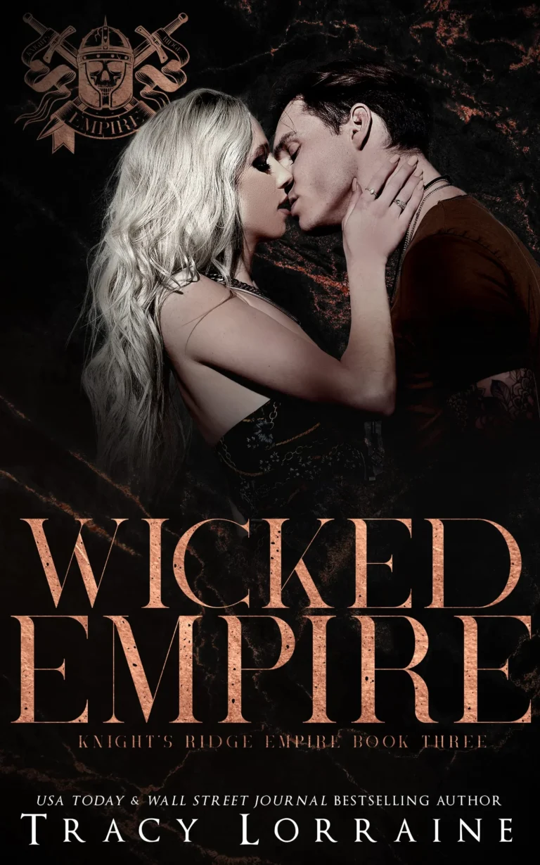Featured image for Résumé de 'Wicked Empire' par Tracy Lorraine