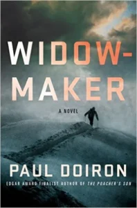 Featured image for Résumé de 'Widowmaker' par Paul Doiron