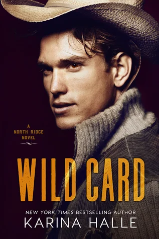 Featured image for Résumé de 'Wild Card' par Karina Halle