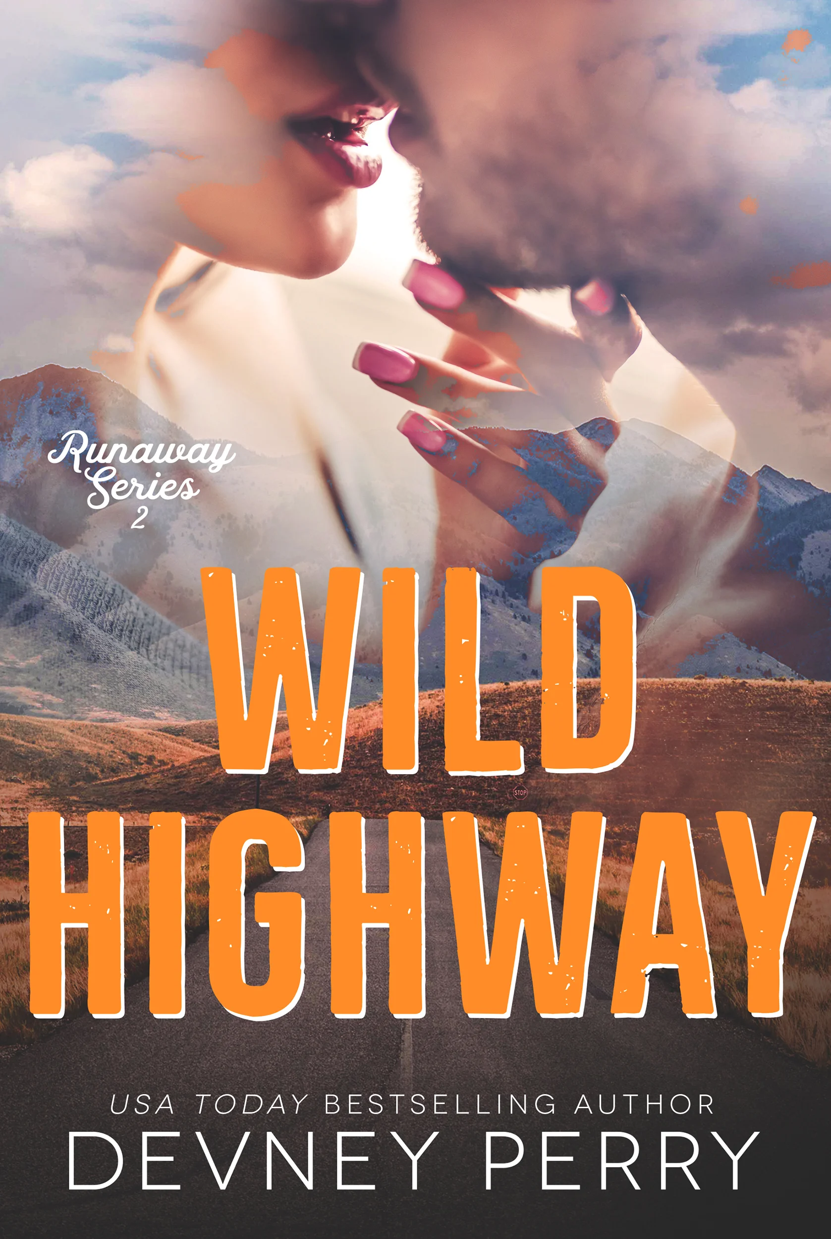 Featured image for Résumé de 'Wild Highway' par Devney Perry