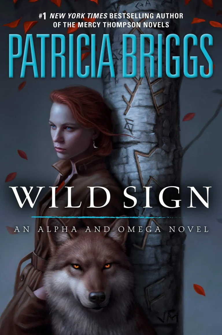 Featured image for Résumé de "Wild Sign" par Patricia Briggs