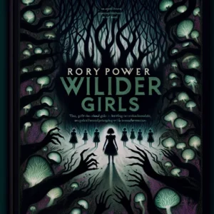 Featured image for Résumé de 'Wilder Girls' par Rory Power