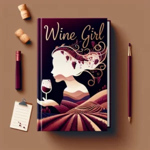 Featured image for Résumé de « Wine Girl » par Victoria James