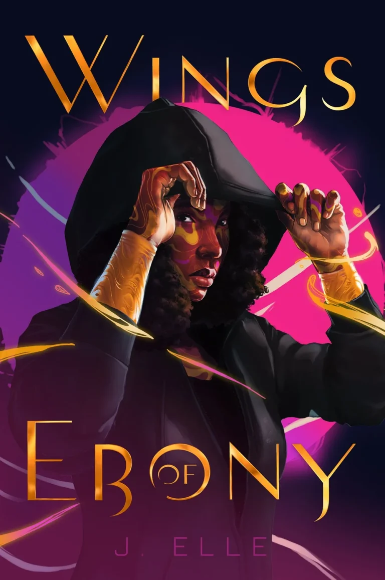 Featured image for Résumé de 'Wings of Ebony' par J. Elle