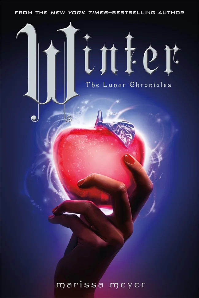 Featured image for Résumé de 'Winter' par Marissa Meyer