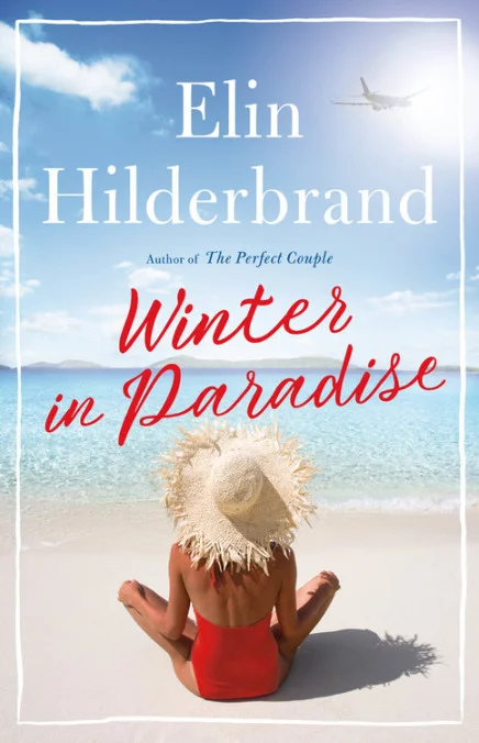 Featured image for Résumé de "Hiver à Paradise" par Elin Hilderbrand