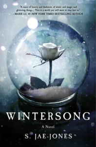 Featured image for Résumé de 'Wintersong' par S. Jae-Jones