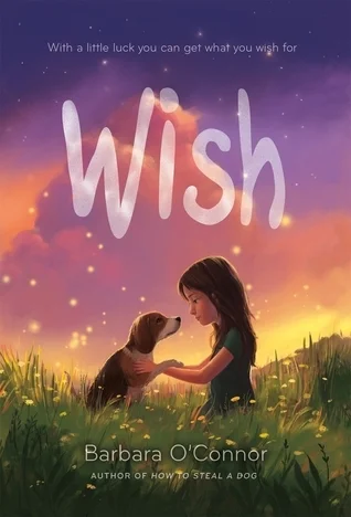 Featured image for Résumé de 'Wish' par Barbara O'Connor