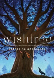 Featured image for Résumé de 'Wishtree' par Katherine Applegate