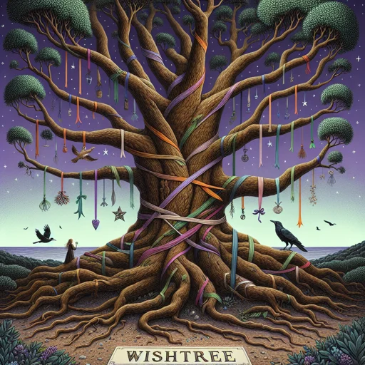 Alternative book cover of Wishtree by Katherine Applegate