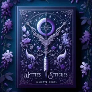 Featured image for Résumé de « Witches Get Stitches » par Juliette Cross