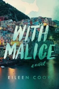 Featured image for Résumé de 'With Malice' par Eileen Cook