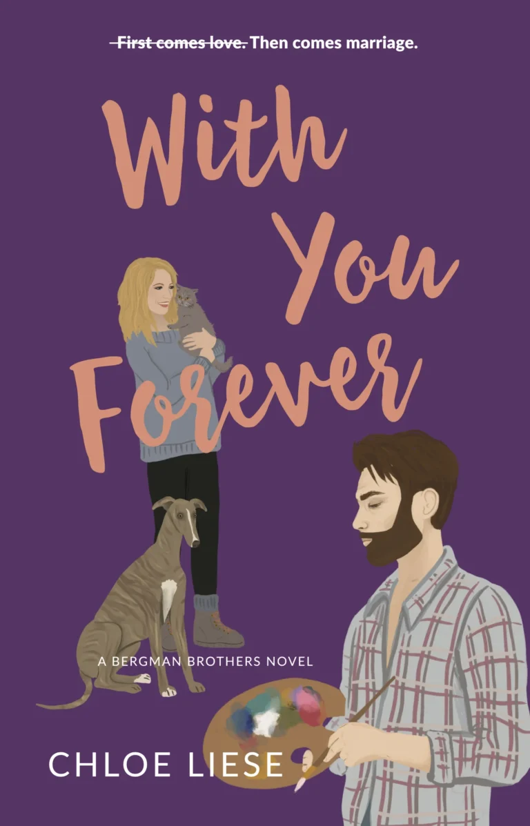 Featured image for Résumé de "With You Forever" par Chloe Liese