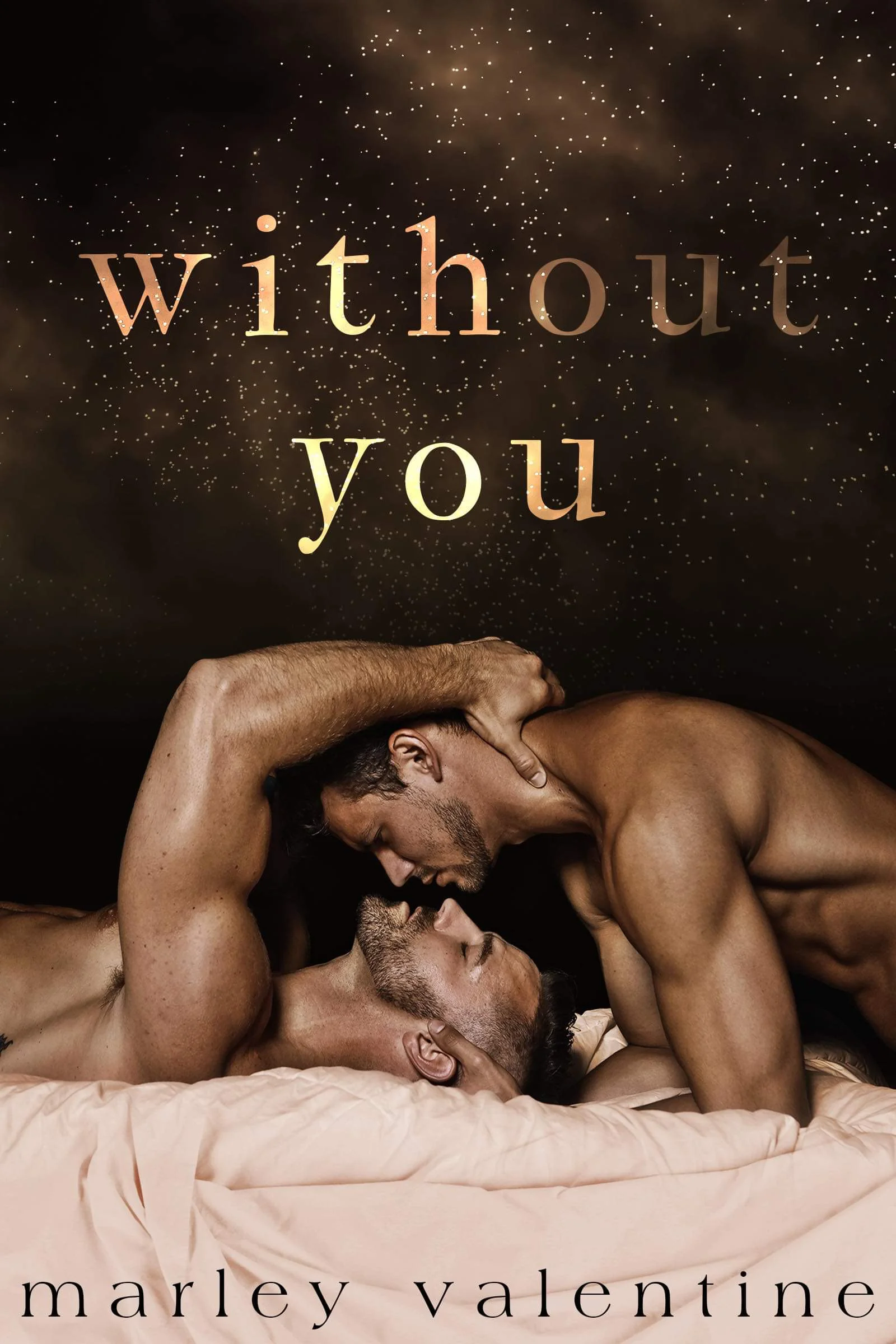 Featured image for Résumé de 'Without You' par Marley Valentine