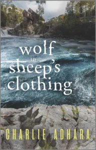 Featured image for Résumé de 'Wolf in Sheep's Clothing' par Charlie Adhara