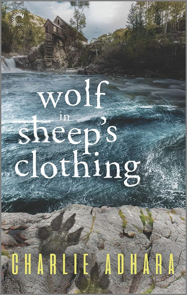 Featured image for Résumé de 'Wolf in Sheep's Clothing' par Charlie Adhara