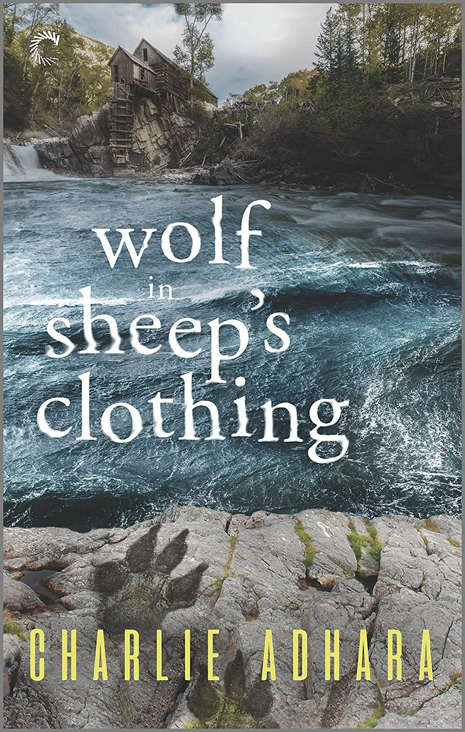Featured image for Résumé de 'Wolf in Sheep's Clothing' par Charlie Adhara