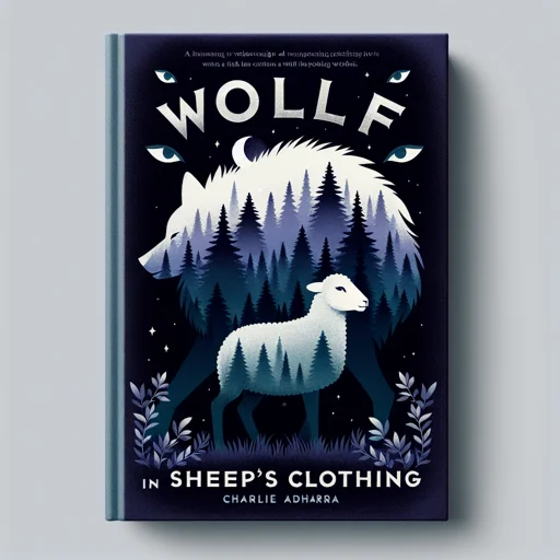 Alternative book cover of  by 