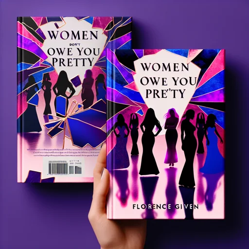 Featured image for Résumé de 'Women Don't Owe You Pretty' par Florence Given