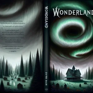 Featured image for Résumé de "Wonderland" par Zoje Stage