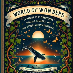 Featured image for Résumé de "Monde de merveilles : À la louange des lucioles, requins-baleines et autres étonnements" par Aimee Nezhukumatathil