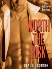 Featured image for Résumé de « Worth the Risk » par Claudia Connor
