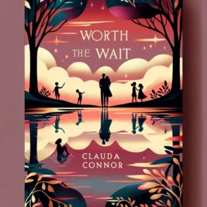 Featured image for Résumé de 'Worth the Wait' par Claudia Connor