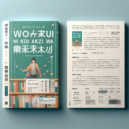 Alternative book cover of Wotaku ni Koi wa Muzukashii by Fujita