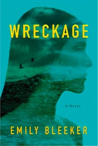 Featured image for Résumé de 'Wreckage' par Emily Bleeker