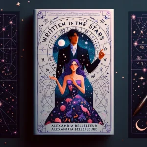 Featured image for Résumé de "Written in the Stars" par Alexandria Bellefleur