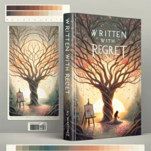 Featured image for Résumé de 'Written with Regret' par Aly Martinez