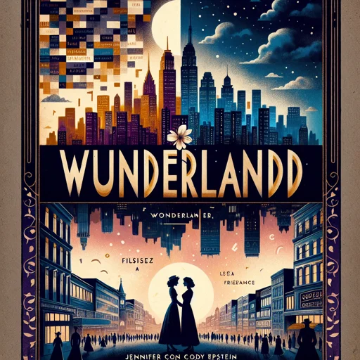 Featured image for Résumé de 'Wunderland' par Jennifer Cody Epstein