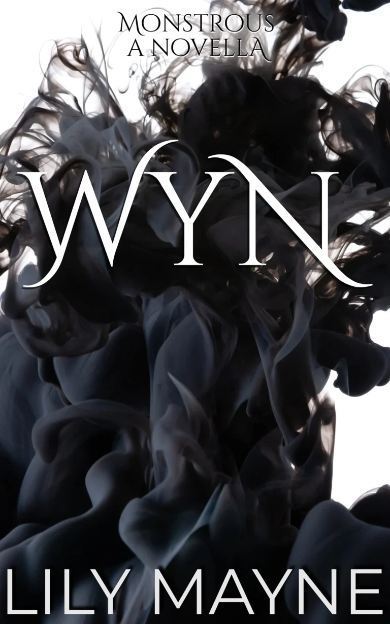 Featured image for Résumé de 'Wyn' par Lily Mayne
