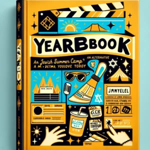Featured image for Résumé de 'Yearbook' par Seth Rogen
