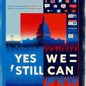 Featured image for Résumé de « Yes We (Still) Can: Politics in the Age of Obama, Twitter, and Trump » par Dan Pfeiffer