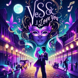 Featured image for Résumé de "Yes & I Love You" par Roni Loren