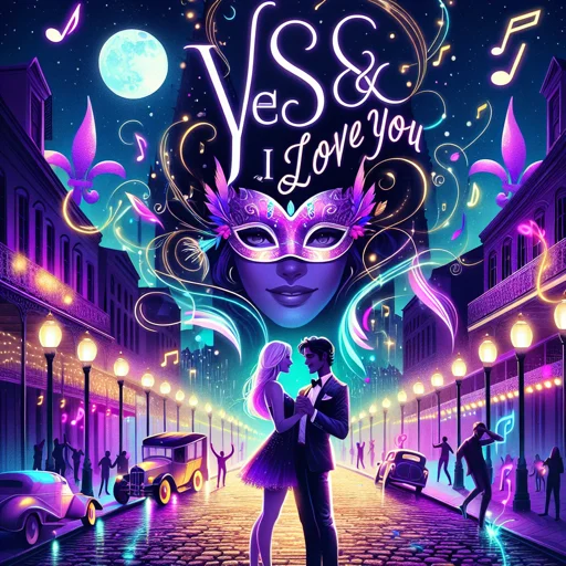 Featured image for Résumé de "Yes & I Love You" par Roni Loren