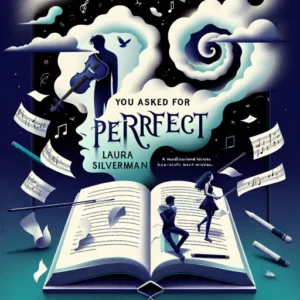 Featured image for Résumé de « You Asked for Perfect » par Laura Silverman