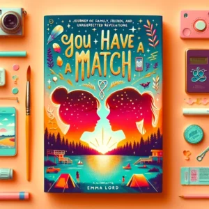 Featured image for Résumé de « You Have a Match » par Emma Lord