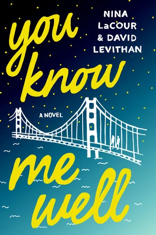 Featured image for Résumé de "You Know Me Well" par Nina LaCour et David Levithan